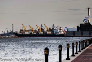CargoCranes