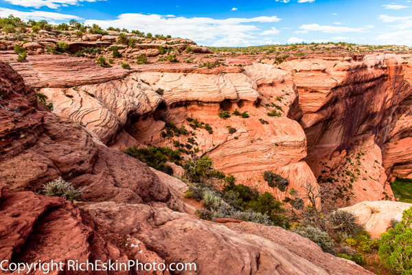 Antelope Canyon Overlook
