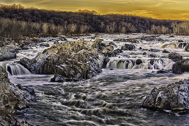 Great Falls, VA