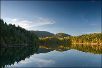 Jordan Pond