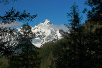 Cascades