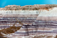 Blue Mesa