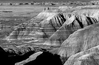 Blue Mesa Trail
