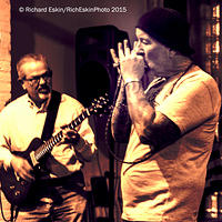 BluesJam D8E8686Harm1-3BW