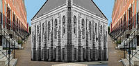 Church&stoops