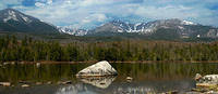 Katahdin Pan