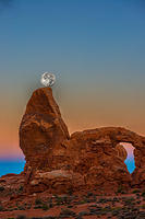 Balanced Moon